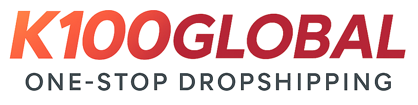K100Global B2B Dropshipping