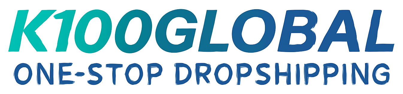 K100Global B2B Dropshipping